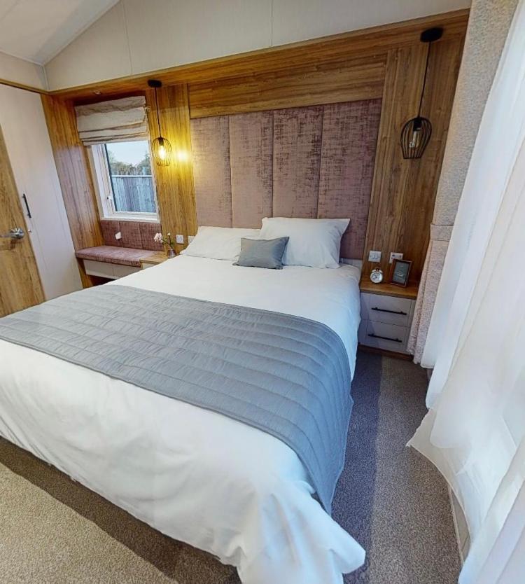 Presthaven Resort Haven Luxury 2023 Caravan Prestatyn Exterior photo