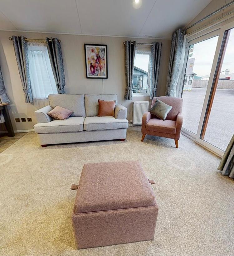 Presthaven Resort Haven Luxury 2023 Caravan Prestatyn Exterior photo